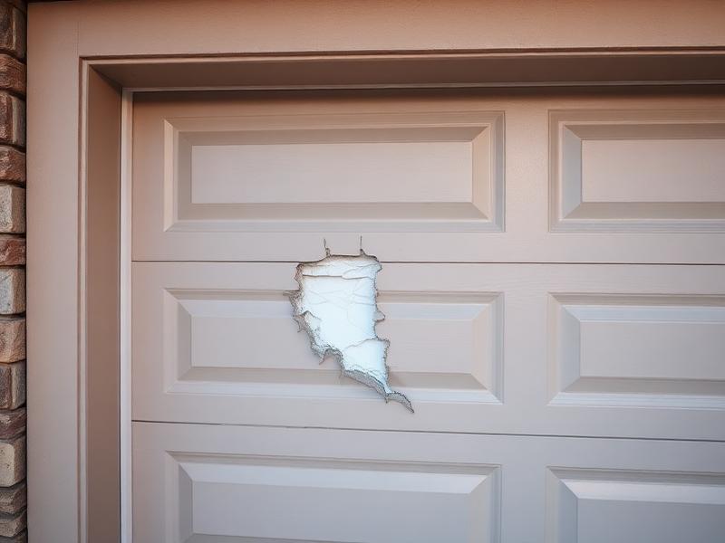 Panel Repair: A Complete Guide for Homeowners - Garage door guide from Garage Door Stayton