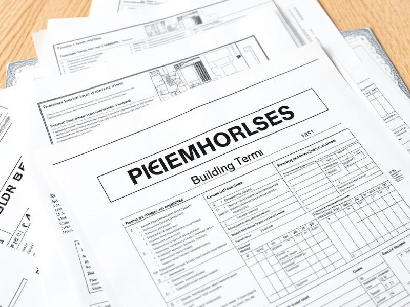 Permits and Regulations: What Every Homeowner Should Know - Garage door guide from Garage Door Stayton