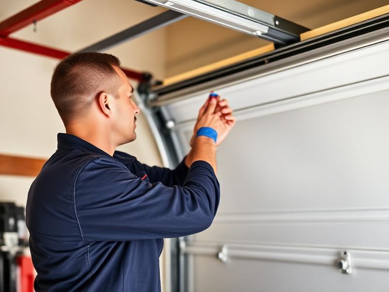 Maintenance Programs - Professional garage door service in Stayton OR