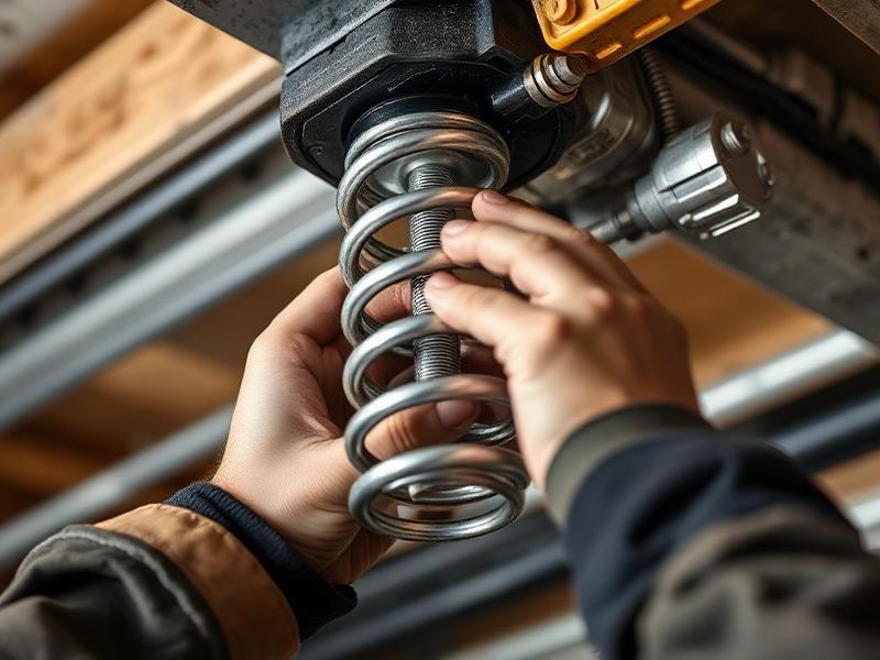 Garage Door Repair - Professional garage door service in Stayton OR